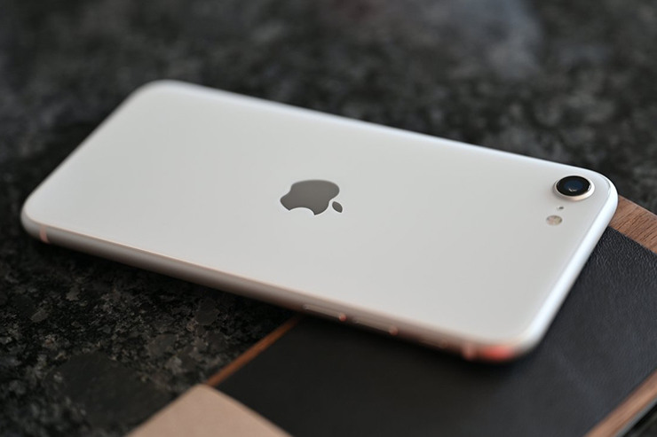 iPhone SE mới không bao giờ là iPhone hoàn hảo của Apple - 2