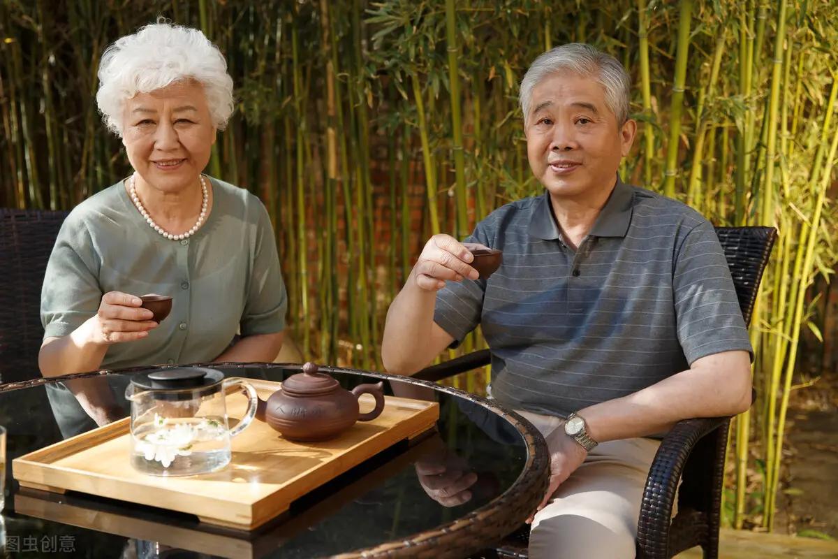 7 lợi ích bất ngờ khi uống trà xanh, thảo nào được người Nhật ưa dùng đến thế - 2
