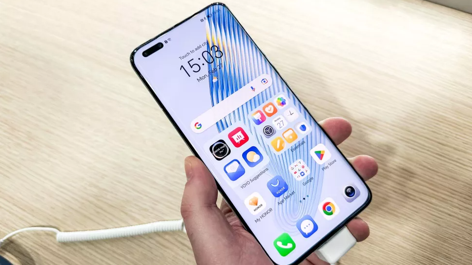 Honor Magic5 Pro là một trong số những smartphone có camera tốt nhất hiện tại.