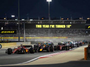 Thể thao - Khai cuộc F1 mùa giải 2023, Bahrain GP: Vòng quay khởi động với nhiều mục tiêu mới