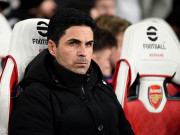 Bóng đá - Arsenal thắng 4 sao: HLV Arteta ca ngợi &quot;khoảnh khắc ma thuật&quot;