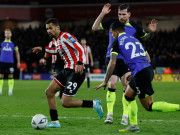 Bóng đá - Video bóng đá Sheffield United - Tottenham: Bàn thua ngỡ ngàng, cay đắng rời giải (FA Cup)