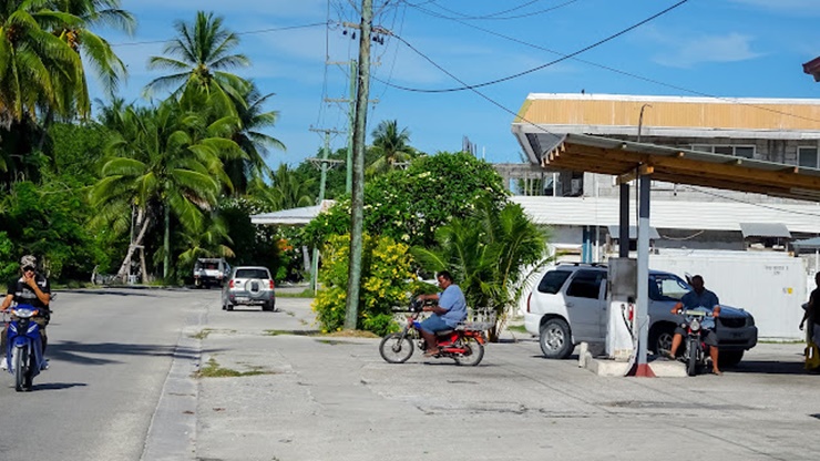 Có thời điểm, nước này đạt mức GDP bình quân đầu người cao thứ hai thế giới, chỉ sau Các Tiểu vương quốc Ả Rập Thống nhất (UAE).
