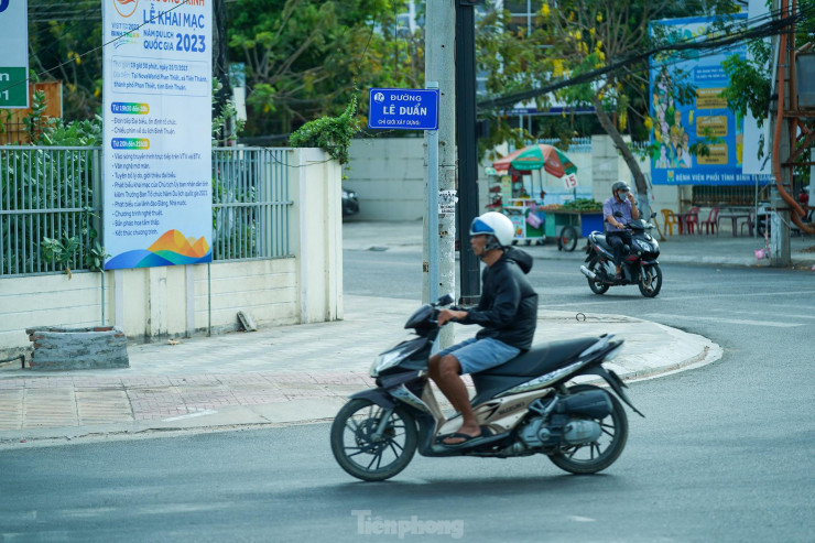 Đại lộ đẹp nhất Bình Thuận bị điều tra vì đền bù sai 45 tỷ đồng - 12