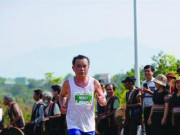 Thể thao - Runner lớn tuổi nhất Tiền Phong Marathon 2023: Sống vui, khỏe, có ích nhờ chạy bộ