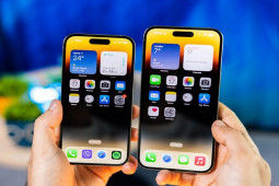 Cuối cùng, đây là vũ khí lợi hại nhất lôi kéo người mua iPhone 15 Pro