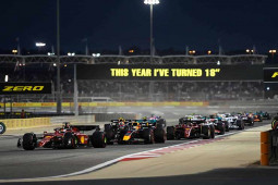 Khai cuộc F1 mùa giải 2023, Bahrain GP: Vòng quay khởi động với nhiều mục tiêu mới