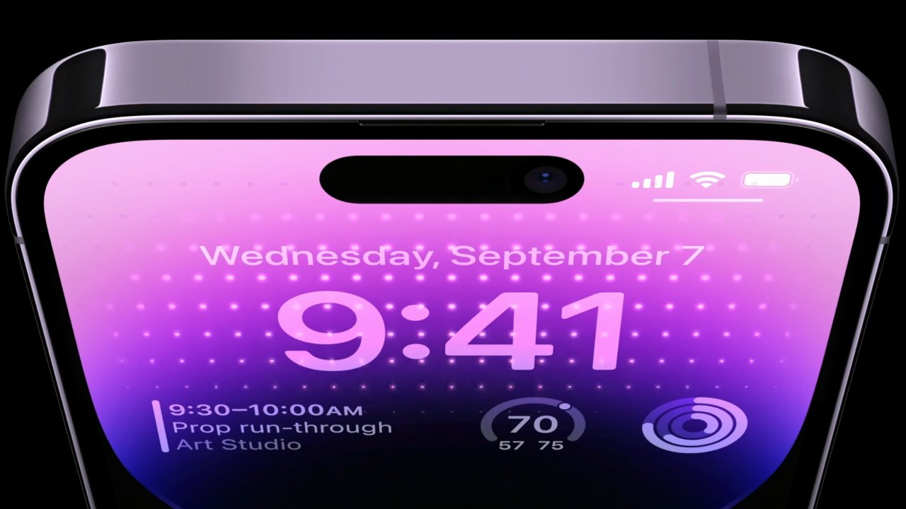 Samsung bị mất suất cung cấp màn hình độc quyền cho iPhone 15 Series - 1