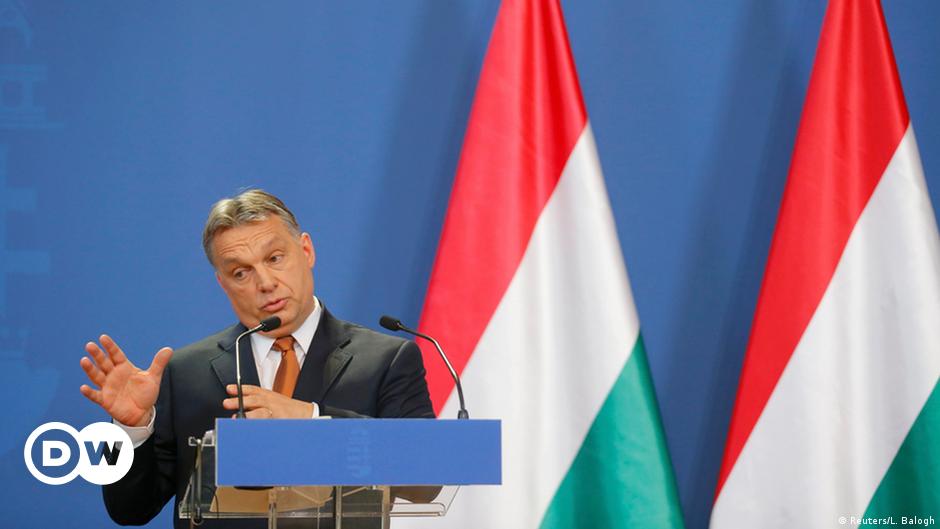 Hungary đề xuất một “NATO” không có Mỹ - 1