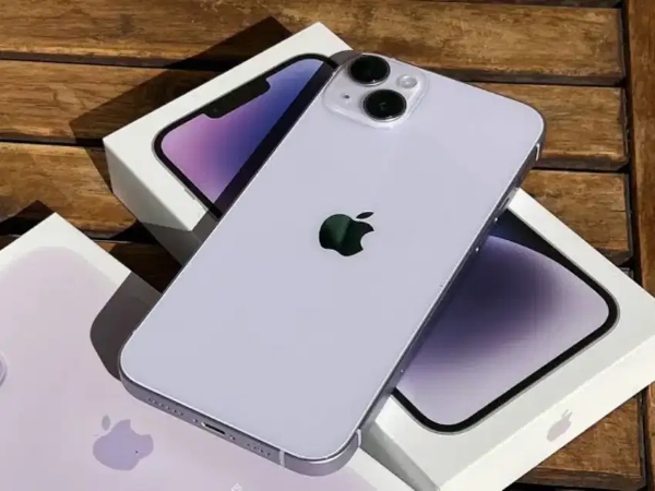 Top iPhone 128GB giá tốt đáng mua nhất hiện nay - 2