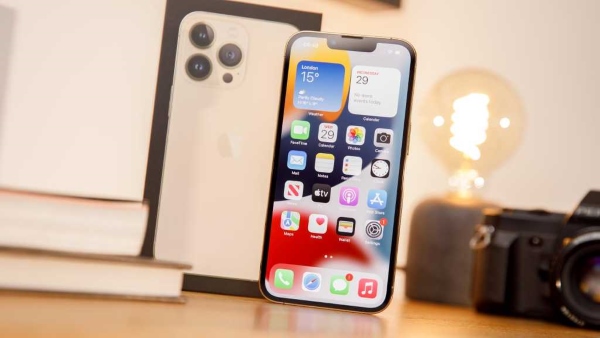 Top iPhone 128GB giá tốt đáng mua nhất hiện nay - 3