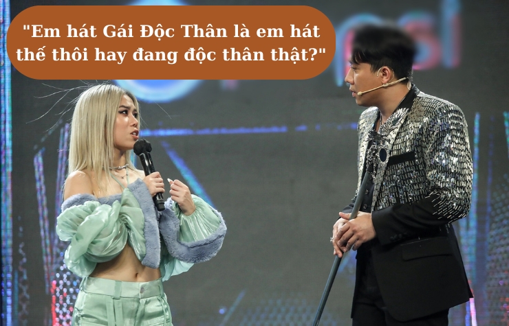 Trấn Thành và phát ngôn gây chú ý: &#34;Tôi là nghệ sĩ bị chửi nhiều nhất Việt Nam&#34; - 5