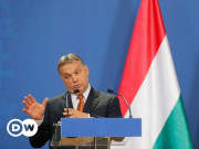 Thế giới - Hungary đề xuất một “NATO” không có Mỹ