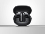 Thời trang Hi-tech - Xiaomi Buds 4 Pro: tai nghe chống ồn pin “trâu” tới 38 giờ