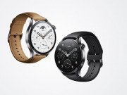 Thời trang Hi-tech - Xiaomi tung Watch S1 Pro, sự hòa trộn của đồng hồ hiện đại và cổ điển