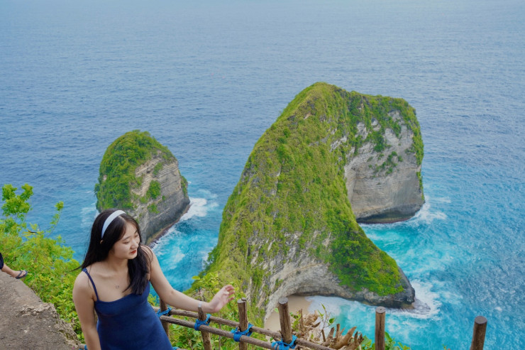 Đến Bali để đắm mình trong cảnh đẹp ở &#39;đảo thiên đường&#39; - 5