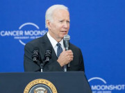 Thế giới - Bác sĩ phát hiện Tổng thống Joe Biden có mô ung thư