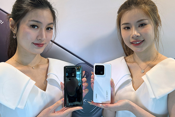 Những smartphone tốt nhất không thể ngó lơ tại MWC 2023