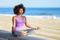 Thiền có thể làm chậm quá trình lão hóa và ngăn ngừa ung thư