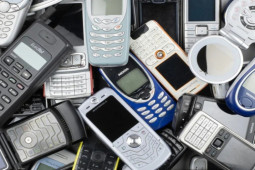Những điện thoại Nokia kỳ dị nhất trong lịch sử những năm 2000