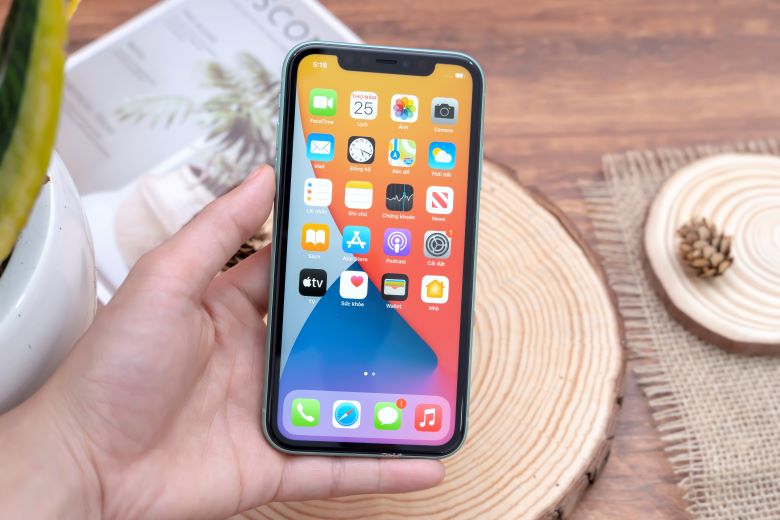 iPhone 14 vs iPhone 11: Sau 3 năm đã nâng cấp những gì? - 5