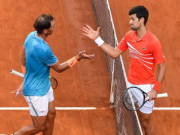 Thể thao - Nadal chính thức văng khỏi top 10 sau 18 năm, Djokovic vui hay buồn?