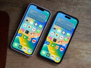 Thời trang Hi-tech - iPhone 14 vs iPhone 11: Sau 3 năm đã nâng cấp những gì?