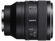 Thời trang Hi-tech - Sony tung ống kính FE 50mm F1.4 GM chụp xóa phông bằng 11 lá khẩu tròn