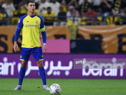 Bóng đá - Ronaldo im tiếng ngày Al Nassr thắng ngược: Đá phạt thảm hại, bỏ lỡ không tưởng