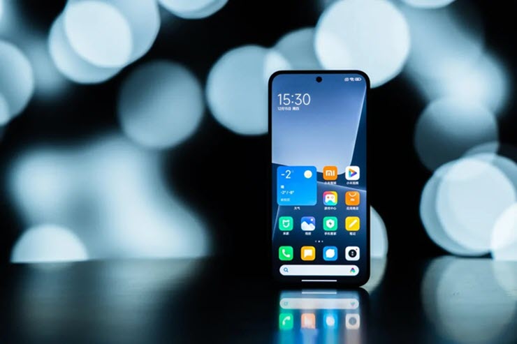 Tân binh Xiaomi 13 mạnh mẽ ra sao? Liệu có đáng mua? - 2