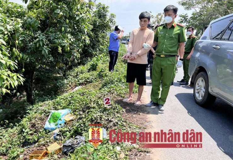 Công an huyện An Phú triển khai xác minh nguồn tin và báo cáo nhanh Ban Giám đốc Công an tỉnh An Giang. Ban Giám đốc đã chỉ đạo các đơn vị nghiệp vụ Công an tỉnh khẩn trương phối hợp cùng Công an huyện An Phú xác minh, truy bắt các đối tượng.