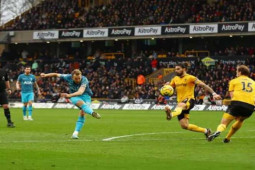 Video bóng đá Wolverhampton - Tottenham: Siêu dự bị tỏa sáng, cú sốc cuối trận (Ngoại hạng Anh)