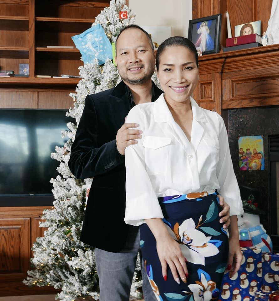 Ca sĩ Hồng Ngọc sau tai nạn bị bỏng nặng khuôn mặt - 8