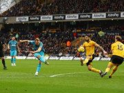 Bóng đá - Video bóng đá Wolverhampton - Tottenham: Siêu dự bị tỏa sáng, cú sốc cuối trận (Ngoại hạng Anh)