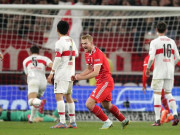 Bóng đá - Video bóng đá Stuttgart - Bayern Munich: Tuyệt phẩm sút xa, dằn mặt PSG (Bundesliga)