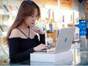 Thời trang Hi-tech - Bảng giá MacBook tháng 3/2023: Giảm toàn bộ, lên tới 26%