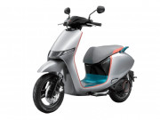 Thế giới xe - Xe điện Kymco i-One chính thức bán ra thị trường, giá &quot;chát&quot; hơn Honda SH150i