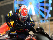 Thể thao - Đua xe F1, Bahrain GP: Khởi đầu thuận lợi cho Red Bull