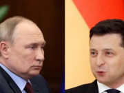 Thế giới - Quan chức Thổ Nhĩ Kỳ: Mỹ, Anh phản đối cuộc gặp Putin-Zelensky