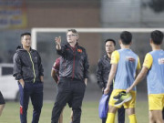 Bóng đá - Ông Troussier đưa ra yêu cầu đặc biệt với U23 Việt Nam