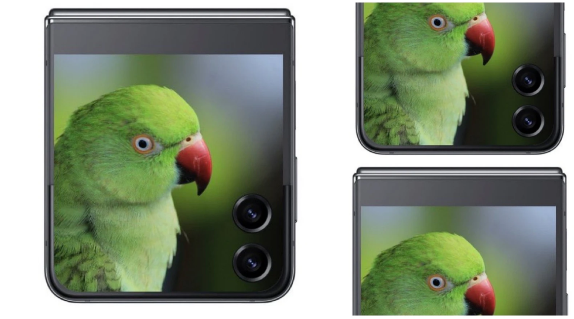 Galaxy Z Flip 5 sẽ giúp Samsung “lật ngược thế cờ” - 2