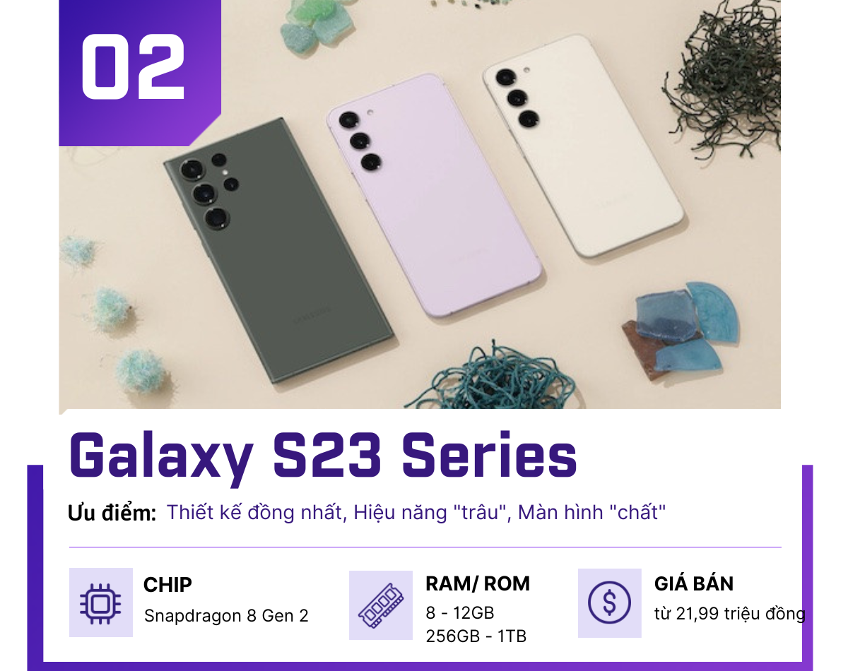 Top 3 "siêu phẩm" Android gây choáng 2 tháng đầu năm - 2