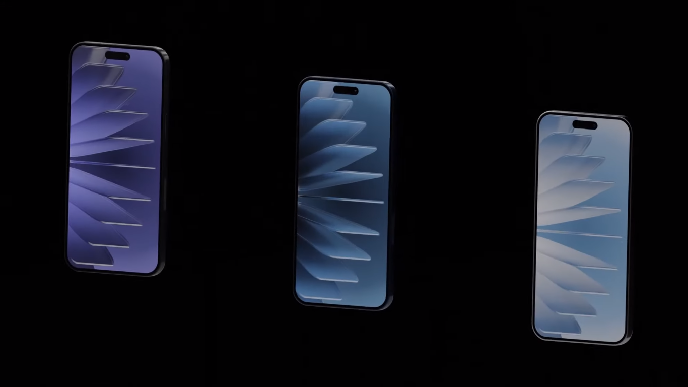 iPhone 15 Pro appeared too gorgeous with 3 new colors - 3