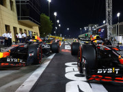 Thể thao - Đua xe F1, Bahrain GP: Red Bull khai màn với chiến thắng áp đảo