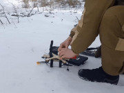 Thế giới - Video: Nga hé lộ mẫu UAV cảm tử sử dụng công nghệ mới trong xung đột ở Ukraine