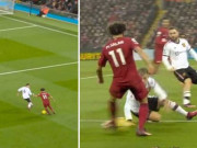 Bóng đá - Nhà vô địch thế giới Martinez bị Salah quay như chong chóng, fan MU đòi trả về Ajax