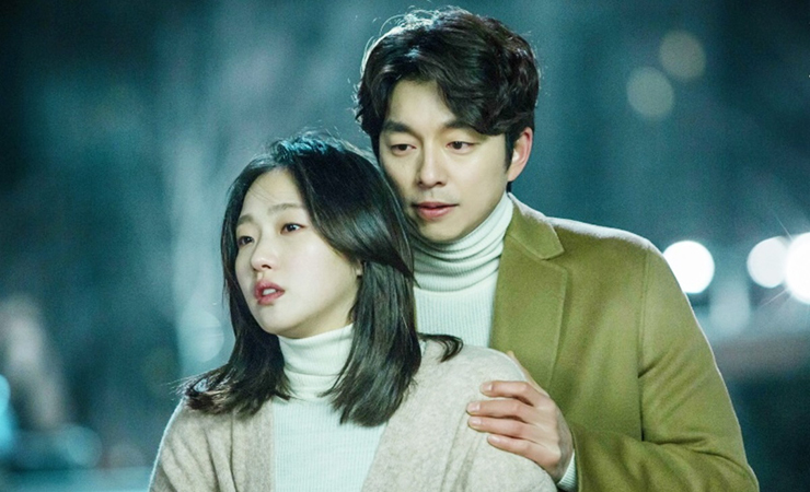 Cô cũng có vai diễn nữ chính ấn tượng trong phim &#34;Goblin&#34; (Yêu tinh) đóng cùng Gong Yoo.
