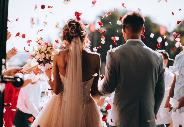Đám cưới trở thành bữa tiệc buồn nhất trong đời vì khách mời - 3