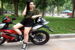 Bảng giá Honda Winner X đầu tháng 3/2023, giảm 16 triệu đồng