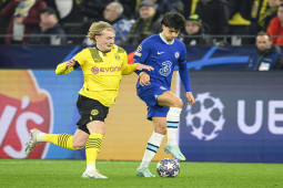 Nhận định trận HOT Cúp C1: Chelsea mơ lật đổ Dortmund, Benfica dạo chơi trước Brugge